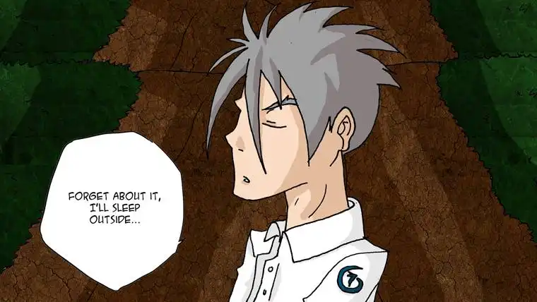 Dragon and Weed: Origins Chapter 9 16